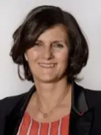 Patricia SAVIN